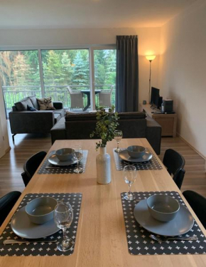Appartement Rothaarsteig